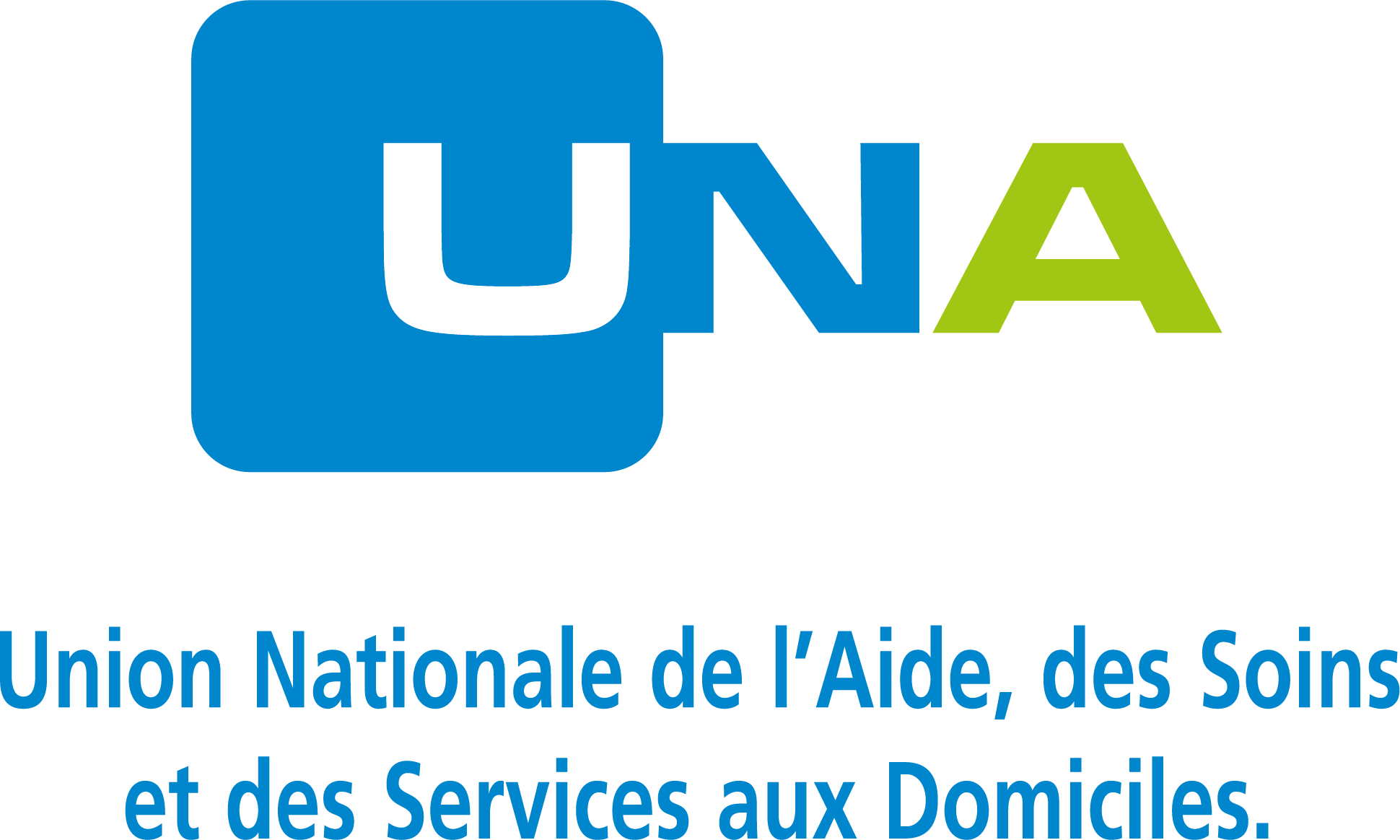 UNION NATIONALE DE L AIDE DES SOINS ET DES SERVICE - UNA
